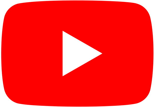 You Tube Logo